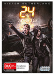 24: Live Another Day DVD Set $26 at Target