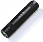 SupFire CREE XP-E 220LM 5-Mode LED Flashlight – USD $5.00 Shipped @MyLED.com
