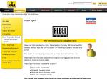 Rebel Sport Adelaide - (RAA Members Only) One Day Sale