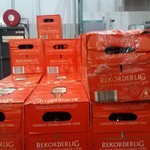 Costco Ringwood VIC (Membership Reqd) - Rekorderlig: Orange & Ginger 15x 500ml $19.97 Short Bb