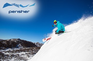 [NSW] 2 Day Perisher Lift Ticket & 2 Nights Jindabyne Accommodation ...