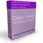 Free - Crave Invoice Accounting Pro Via Windows Deal