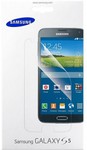 Original Samsung Galaxy S5 Screen Protectors @ Harvey Norman $2 (RRP $20)