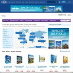 Lonely Planet Promo Code: 50% Discount on All Travel Guides