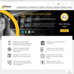 Norton Security 2015 90 Days Free 