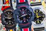 G-Shock Watches RESTOCKED Sale - from $69.99 @ CatchOfTheDay