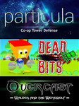 $0 Steam Keys x3: Dead Bits, Particula and Overcast - 100k Milestone Giveway @ Gaming Dragons