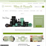 Click Frenzy - 20% off Everything at Flora & Fauna until Midnight Thursday - Cosmetics & Skin Care