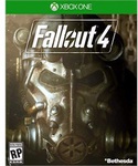 Fallout 4 (Includes Perk Poster) (Xbox One) $48.68 Delivered with 25% off Code @ Dungeon Crawl