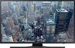 Samsung 60" JU6400 UHD LED TV $1866 ($1756 after 5% Cashback) Click & Collect @ Bing Lee eBay