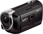 Sony Australia - Sony HDR PJ410 Camcorder Projector $333 Free Shipping