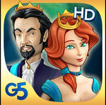 (iOS) Free - Royal Trouble: Hidden Adventures