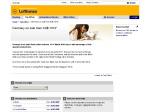 [EXPIRED] Lufthansa: Australia to Germany from AUD$1515, Including Taxes, Fees and Charges