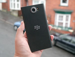 Win a BlackBerry Priv Smartphone from CrackBerry