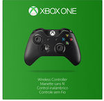 Xbox One Wireless Controller - Includes Audio Jack $55.20 @ Target (eBay)