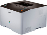 Samsung SL-C1810W Colour Laser Printer - $114.95 Shipped (Comes w/ Toners) @ Inkman.com.au