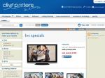 Panasonic Plasma Sale $1099 42G10 (42" Full HD) $1999 54s10 (54" Full HD) Clive Peeters