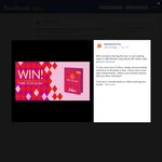 Win 1 of 2 $50 Event Cinemas Gift Cards from ExperienceThis