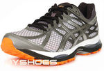 ASICS GEL CUMULUS 17 Men and Womens Running Shoes $119 @ eBay My Shoes