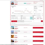 Hong Kong Return $699 Via Qantas - Sydney, Melbourne & Brisbane