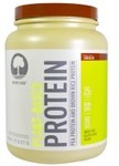 Nature's Best Iso Pure Plant Based Protein, Pea Protein and Brown Rice Protein, Chocolate 777g $32.89 + Shipping @ iHerb