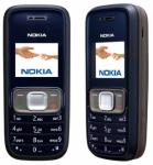 Nokia 1209 Unlocked Mobile Phone $39.95 + Shipping:  $6.95 