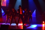 Win 1 of 6 Double Passes to The World’s Premier Michael Jackson Tribute Show with BMAG (Bris QLD)