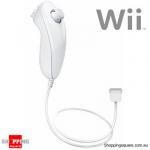 Nintendo Wii Nunchuk - Genuine - $9.95 + Shipping @ ShoppingSquare.com.au