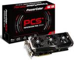 PowerColor R9 390X PCS+ 8GB GDDR5 Video Card $459 (~$20 Delivery / Free Pickup) + Free Mass Effect 2 & Warhammer @ Mwave