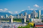 QANTAS to Vancouver Canada Return ex Brisbane $837 @ IWTF