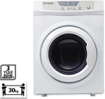 Stirling 6.5kg Clothes Dryer at ALDI $269 with 3 Year in Home Warranty
