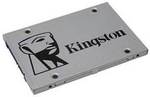 Kingston 120GB UV400 SSDnow 2.5" SATA III SSD SUV400S37 120GB $47.16, 240GB $82.36, 480GB $146.36 Delivered @ PC Byte eBay
