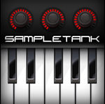 [iOS] SampleTank - Sound and Groove Workstation. Free (Was US $19.99)