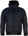 Lee Cooper Down Jackets from £8 + £5 Delivery (~AUD $22 Delivered) @ SportsDirect (RRP £99.99)