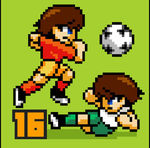 [iOS] FREE Pixel Cup Soccer 16 (Usually $4.49)