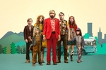 Win 1 of 20 Double Passes to See 'Captain Fantastic' Movie from Bmag