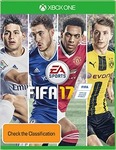 FIFA 17 Super Deluxe Edition $119.70 Microsoft Store