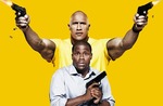 Win 1 of 5 Central Intelligence Blu-Rays from Make The Switch