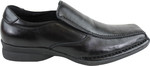 VIP Cam Mens Leather Slip On Dress Shoes $29.95 + Postage With Coupon @ Brand House Direct