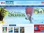 IMAX Sydney 2 for 1 Offer When You Sign up 'MyMax'