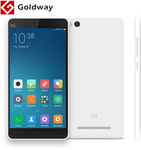 Xiaomi Mi4C - 16GB/2GB, 5" FHD, Snapdragon 808, 13MP, 3080mAh, USB-C, IR Remote - US$100/AU$133 Delivered @ AliExpress