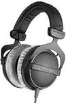 Beyerdynamic DT770 Pro Headphones - 80 Ohm £97.71 (~AU $162) Delivered @ Amazon UK