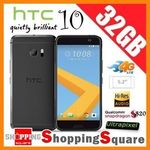 HTC 10 32GB Carbon Black $647.20 Delivered (HK) @ Shopping Square eBay