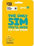 Optus $30 Voice Triple SIM Starter Kit $15 @ Officeworks (Cheaper if You Price Match with Woolworths Deal)
