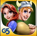 [iOS] Kingdom Tales 2 (Full & HD) Apps Free (Both Were $7.99) @ iTunes