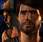 [iOS] The Walking Dead: A New Frontier App (1st Episode Only) Free (Was $7.99) @ iTunes