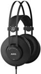 AKG K52 Over-Ears Closed Back Studio Headphones $46 Pick-up or $51 Delivered from JB Hi-Fi