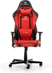 Win a CS:GO Player-Signed DXRacer Gaming Chair from DXRacer/Mousesports