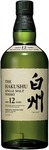 Hakushu 12 Year Whisky $145 [or $135 w/ $10 off Coupon] @ First Choice Liquor