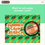 Win a Share of $30,000 Worth of VISA Gift Cards (600 in Total) from Balfours Bakery [NSW/SA][With Purchase]